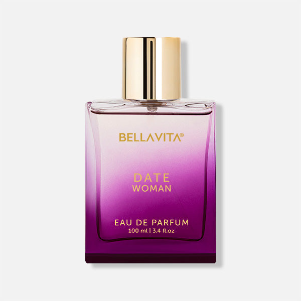 DATE Woman - 100ml