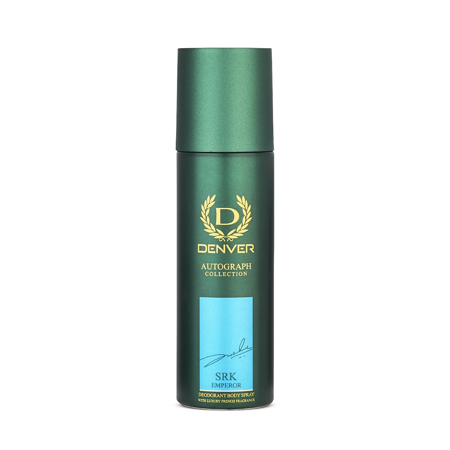 Emperor Autograph Collection Deo 140ml