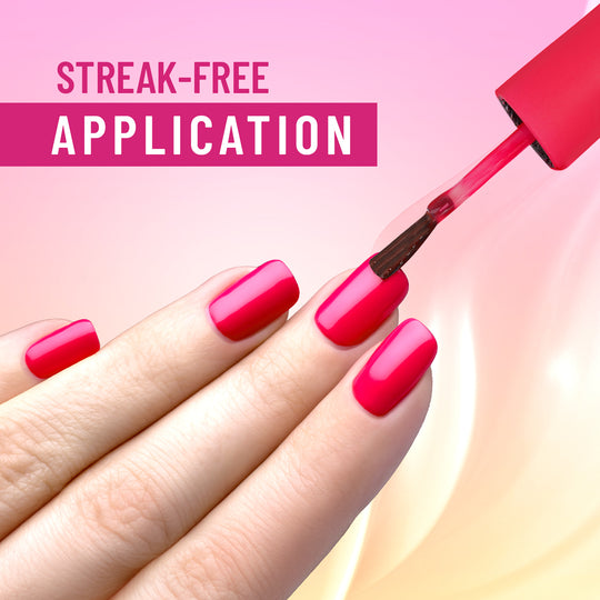 Swiss Beauty UV Gel Polish (15 ml) - Image 5