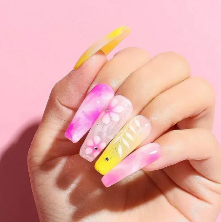 Bolt Bee Professional Blooming Gel (15ml) - Image 3