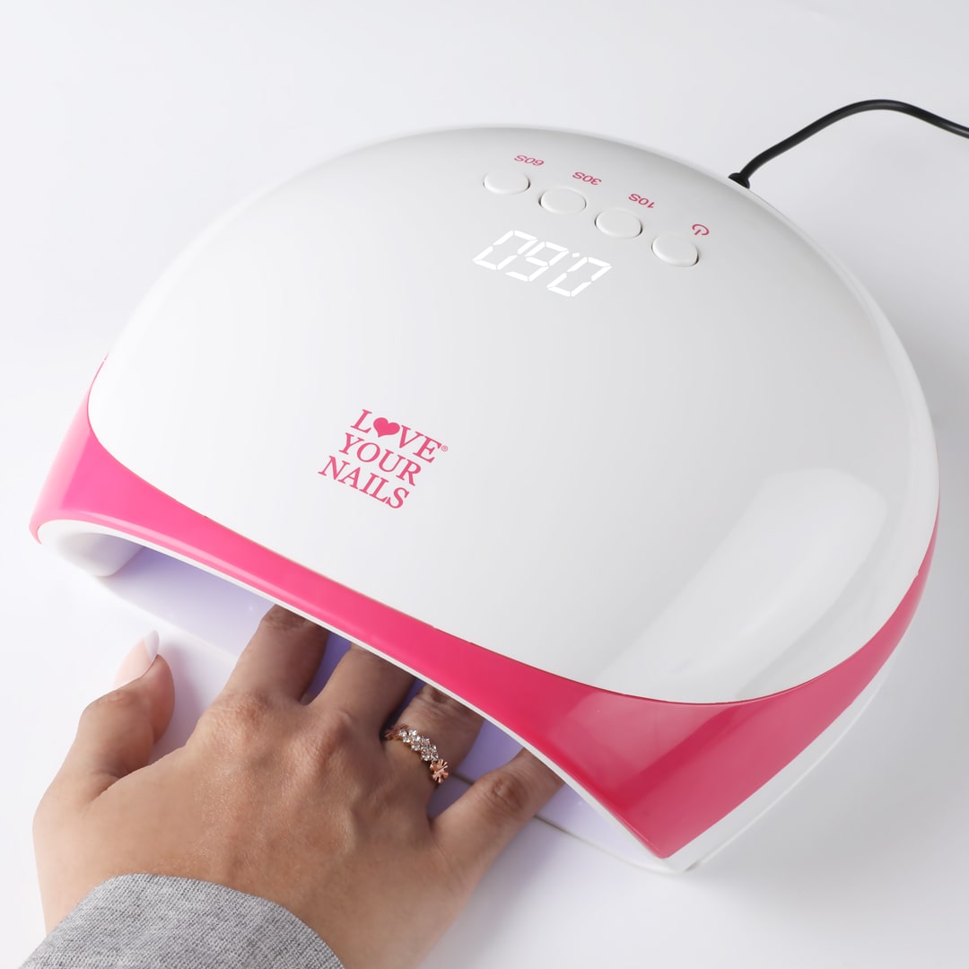 LYN AI Led Lamp 48 Watt - Image 2